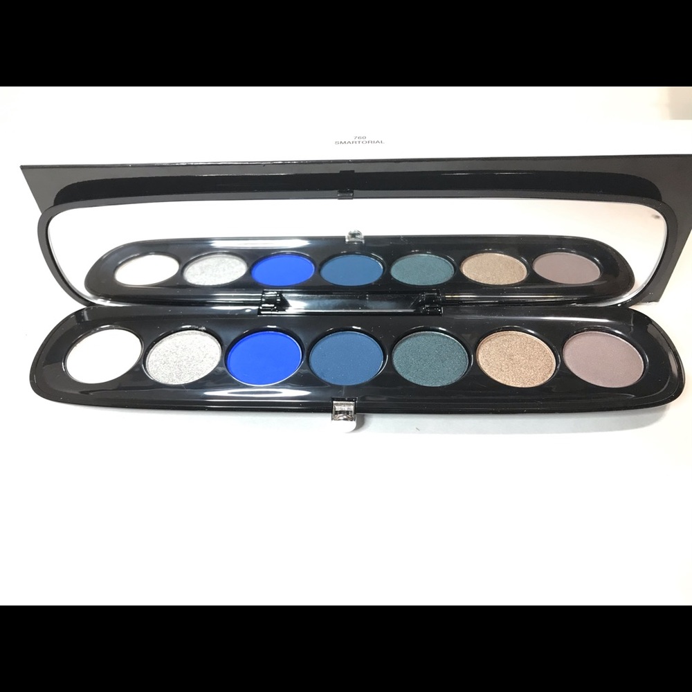 MARC JACOBS Eye-Conic Multi-Finish - Picture 3 of 4
